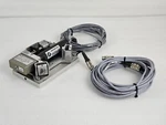 Fife 534736-002 Web Guide Motor M316180& Cable. Fixed Price $499.99.