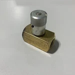 Parker / N800B-11LW Hydraulic Flow Control Valve 2000 Psi 138 Bar 15 Gpm. Fixed Price $79.99.