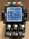 Telemecanique A203B Size Motor Starter 600VAC Amp Open 18 Encl. Fixed Price $350.00.