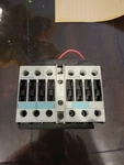 Siemens 3RT1076-6AF36 Iec/en 60947-4-1 GB14048.4 50HZ Contractor Reversing. Fixed Price $108.08.