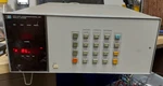 Hp 3497A Data Acquisition/control Unit, With Five Modules. Fixed Price $331.01.