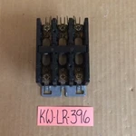 General Electric Contactor CR353ABY30H 35A 600V 3PH Coil 24V. Fixed Price $50.14.