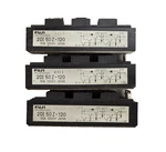Lot Of 3 Fuji 2DI50Z-120 Module 50A 1200V. Fixed Price $80.00.