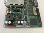 Tektronix 679-4077-05, 03,06 Main Board TDS3012. G9A-2382-01. Fixed Price $210.00.