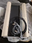 Erhardt+leimer Web Guide System DRS0901 22 Wide. Fixed Price $2250.00.