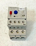 Allen-bradley 193-ED1ED Ser C E1 Plus Overload Relay. Fixed Price $45.00.