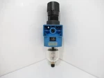 LFR-1/4-S-B LFR14SB 150024 Festo Filter Regulator. Fixed Price $29.00.