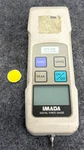 Imada Digital Force Gauge DPS-44R 44LB X 0.01LB. Fixed Price $75.00.