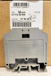 Phoenix Contact Otta 25-M5 Universal Terminal Block Bolt Connection. Fixed Price $16.92.
