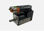 B&r 8LVA13.B1015D000-0 REV.C8 Servomotor. Fixed Price $1800.00.