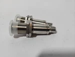 Ifm 0GS500 Through Beam Sensor #161001. Fixed Price $22.00.
