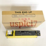 1PCS New Fanuc Servo Drive A06B-6290-H124. Fixed Price $4097.17.