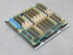 Cirris 17-18930-03F Job Scanner Board M1784. Fixed Price $99.99.