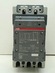Abb AF190 30 Industrial Dc Contactor 50/60HZ 1SFC100008M0201 Heavy Duty. Fixed Price $300.00.