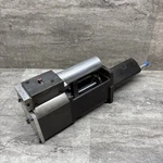 Nordson 105474 Hot Melt Adhesive Pump, Untested. Fixed Price $2399.99.