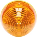 Truck-lite 10276Y Yellow Series Led Cab Marker Beehive Light. Fixed Price $33.39.