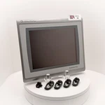 Allen Bradley 2711P-T10C22D9P /a Panelview Plus 10" Color Touchscreen Hmi. Fixed Price $937.49.