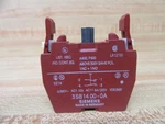 Lot Of Siemens Auxiliary Contact Block / *new Other*. Fixed Price $80.00.