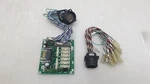 Mitsubishi RZ391 BU148A374G51 Circuit Board With Cables. Fixed Price $150.00.