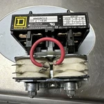 Square D 8965-R010-V01 / 8965R010 Coils 24 Volt. Fixed Price $572.85.