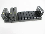 Emerson Deltav Controller Mx 12P4375X072 Rev & KJ3243X1-BB2 Profibus Equipment. Fixed Price $4899.99.