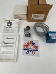 Dynapar 3100051243 Encoder 3/8" Fled Sft 15V W/cable & Amphenol Clamps. Fixed Price $111.69.