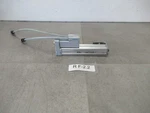 Smc LEY16NNC-100-X528 Elektro-zylinder 3 15/16IN Hub + Festo EMMS-ST-28-L-SE. Fixed Price $736.68.