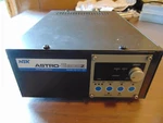 New Nsk ASTRO-E800Z Spindle Controller NE147-800. Fixed Price $800.00.