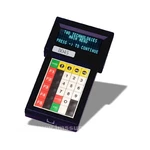 Two Technologies 80NEL45R2-1 Series Ascii Terminal Mfgd. Fixed Price $426.94.
