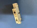 *free Shipping* Sprecher + Schuh Contact Block CA7-PA-01 / CA7PA01. Fixed Price $14.99.