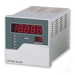 Keyence RD-50RW Analog Controller, Main Unit, RS-232C Type. Fixed Price $1888.00.