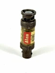 Alan 50SP20 Attenuator Bnc (m-f) Connector 30MHZ 1GHZ 20DB. Fixed Price $19.99.