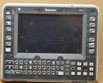 Intermec CV41C + CV41D For Parts Only. Fixed Price $50.00.