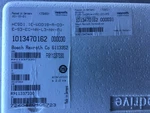 Bosch Rexroth HSC01.1E-W0018-A-03-E-S3-EC-NN-L3-NN-FW, Brand New With Firmware.. Fixed Price $1350.00.