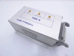 Wetron TBE-6 400V/50HZ +/-10% 16A Isolation Block Feed -used-. Fixed Price $150.04.