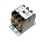 Bryant Carrier P282-0332A 3-POLE Contactor 30 Amp 115 Vac (7 Available)). Fixed Price $29.99.