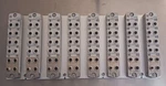 8086600 Festo CPX-AP-I-8DI-M8-3P Mounted Panel. Fixed Price $250.00.