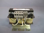 Tci Series Line Reactor 480V 8A 5 Hp 3 Phase W/ Enclosure KLR8CTB. Fixed Price $109.99.