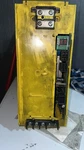 Fanuc A06B-6121-H045#H550 Servo Drive Amplifier 50KW 100A Fully Tested. Fixed Price $275.00.