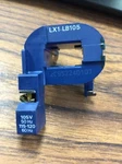 Telemecanique Coil LX1LB105 (TA8SG). Fixed Price $45.00.