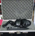Spm Instrument Electronic Stethoscope ELS-12 Sweden Works. Fixed Price $169.99.