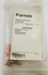 Furnas, 75NB41, Contact Replacement Kit. Fast Shipping!!!. Fixed Price $13.71.