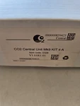 LOGICO2 MK9 Sensor - Gas Monitor Central Unit + Cables Only. (see Pics). Fixed Price $300.00.