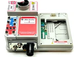 Allen Bradley Armorstart Network Safety Base Guard Master 280ES-FN-10-RG-22. Fixed Price $1875.00.