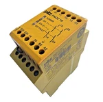 774060 New Pilz Pnoz 16 24VAC 24VDC Safety Controller , Germany Free Shipping. Fixed Price $307.98.