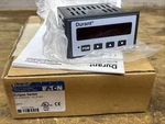 New Durant Eaton Eclipse Series 57701-400 Process Panel Meter; 57701400. Fixed Price $1078.20.