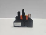 Siemens LZS:RT4B4L24 Plug-in Relay Complete Unit LZS:RT78726. Fixed Price $94.05.