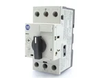 Allen Bradley 140M-C2T-B40 Circuit Breaker New. Fixed Price $544.49.