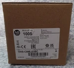 Allen Bradley 100S-C09EJ23BC Safety Contactor 24VDC Pole Series 2022 New Ob. Fixed Price $159.99.