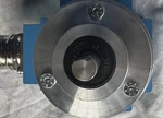 Sick Stegmann SRM50-HWA0-K02 Encoder "tested Good". Fixed Price $985.00.